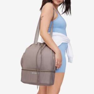 Beyond Yoga Convertible Gym Bag